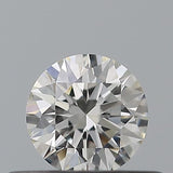 0.31 carat Round diamond G VVS2 Excellent