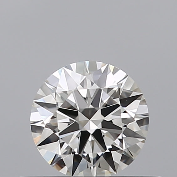 0.31 carat Round diamond G VVS1 Excellent
