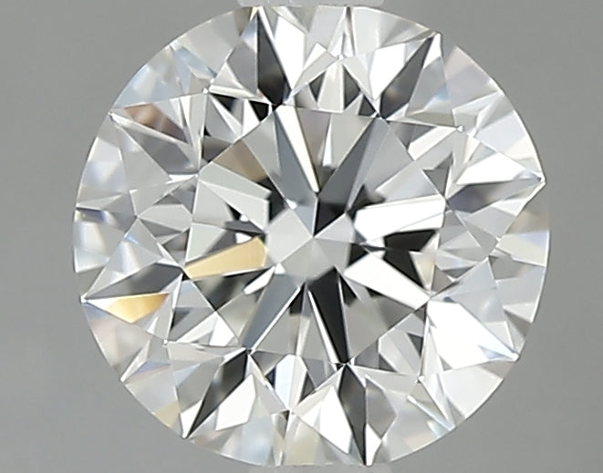 0.90 carat Round diamond G VVS1 Excellent