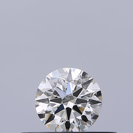 0.25 carat Round diamond G VVS1 Excellent