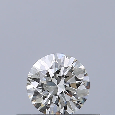 0.30 carat Round diamond G IF Excellent