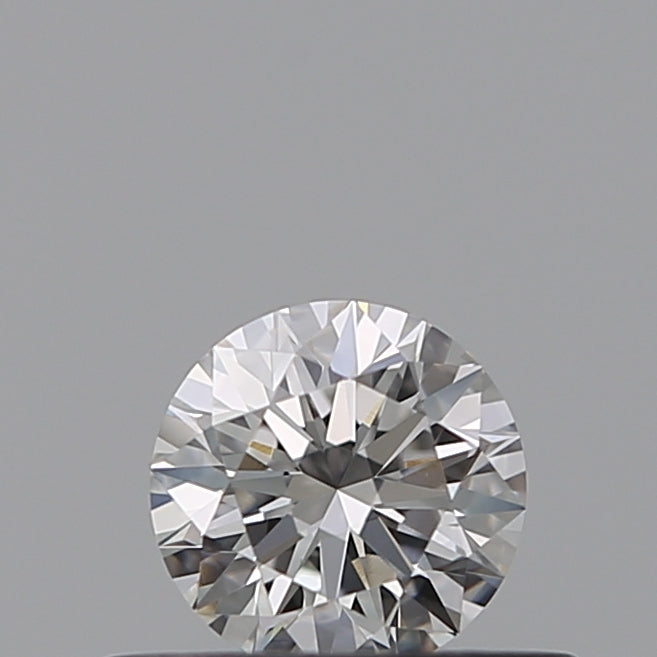 0.31 carat Round diamond F  VVS2 Excellent