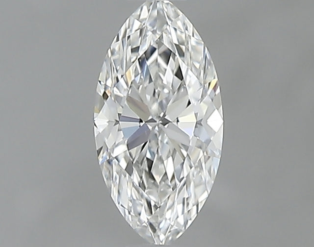 0.40 carat Marquise diamond F VVS1 