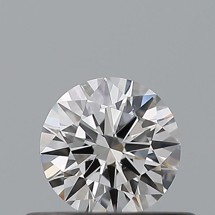 0.34 carat Round diamond D  VS2 Excellent