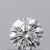 0.31 carat Round diamond D  VVS1 Excellent