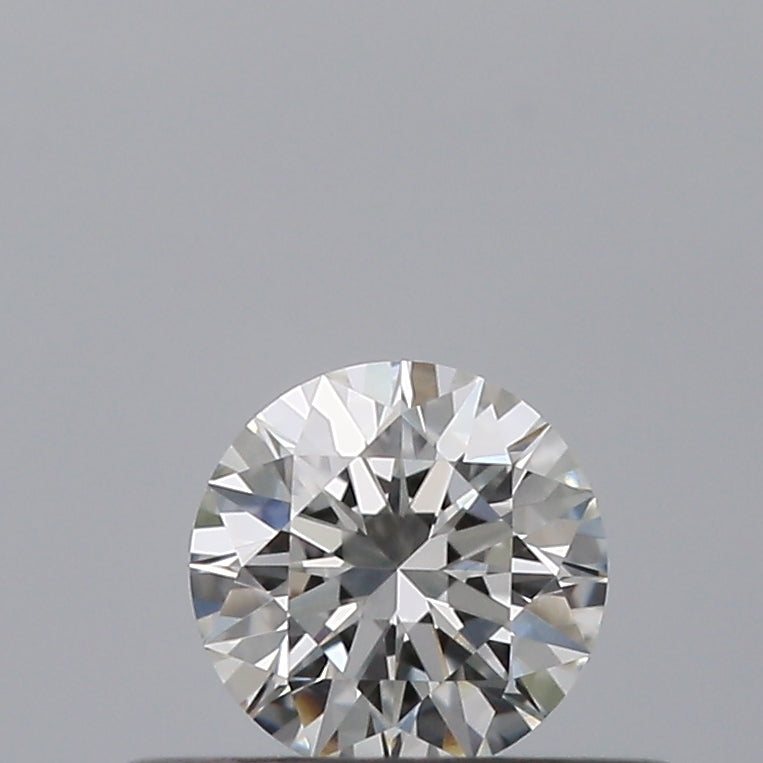 0.25 carat Round diamond F  VS1 Excellent