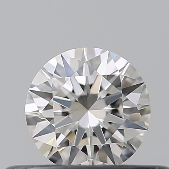 0.28 carat Round diamond G  VVS1 Excellent