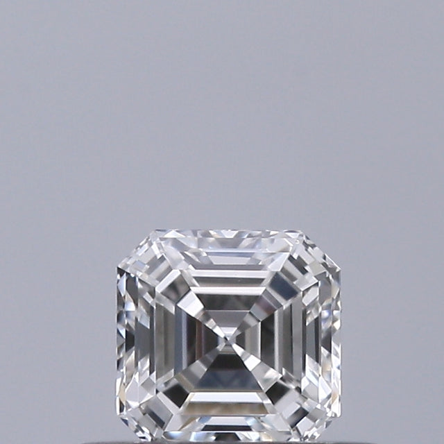 0.32 carat Emerald diamond E VVS1 