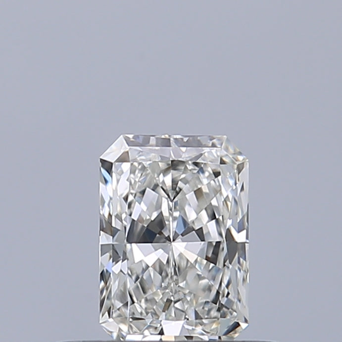 0.32 carat Radiant diamond G VS1 