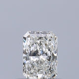 0.32 carat Radiant diamond G VS1 