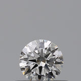 0.30 carat Round diamond H  IF Excellent