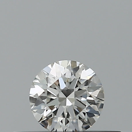 0.18 carat Round diamond G IF Excellent