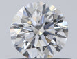 0.40 carat Round diamond D SI1 Excellent
