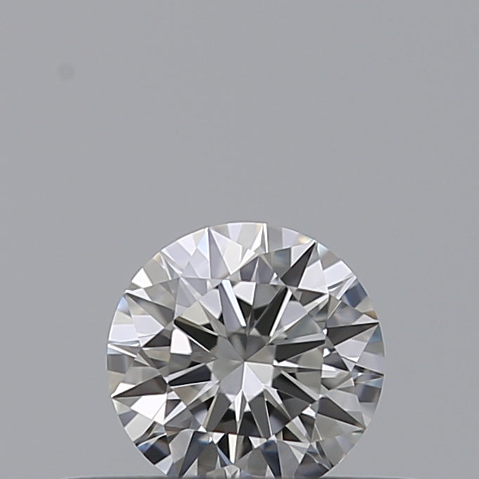 0.24 carat Round diamond H  VVS1 Excellent