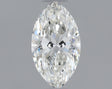 0.50 carat Marquise diamond J VS2 