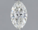 0.50 carat Marquise diamond J VS2 