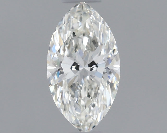 0.50 carat Marquise diamond J VS2 