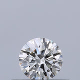 0.29 carat Round diamond F VVS2 Excellent