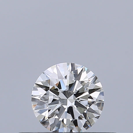 0.29 carat Round diamond F VVS2 Excellent
