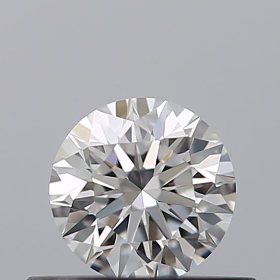 0.31 carat Round diamond E  VVS2 Excellent