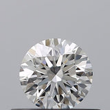 0.31 carat Round diamond E  VVS2 Excellent