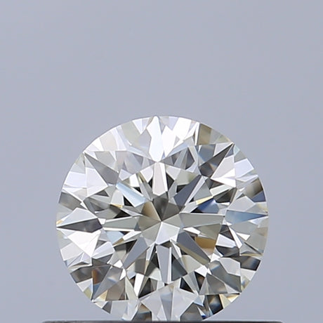 0.52 carat Round diamond H VVS2 Excellent