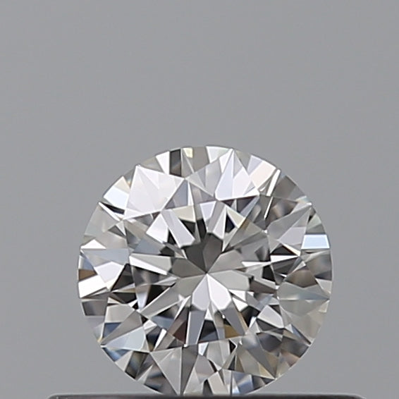 0.30 carat Round diamond G  IF Excellent