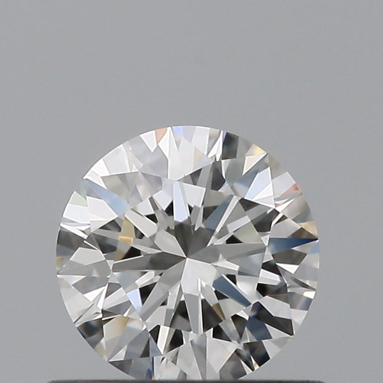 0.50 carat Round diamond G  VS2 Excellent