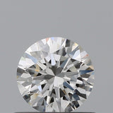 0.50 carat Round diamond G  VS2 Excellent