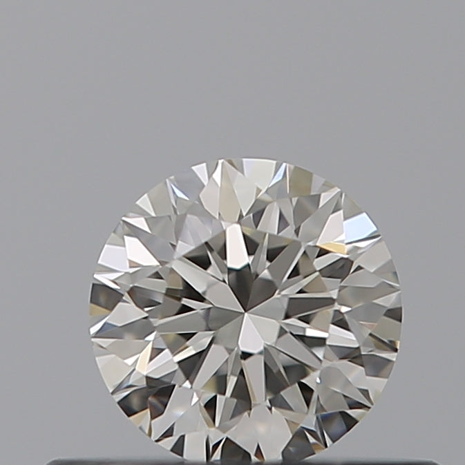 0.31 carat Round diamond I  VVS1 Excellent