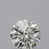 0.41 carat Round diamond H IF Excellent