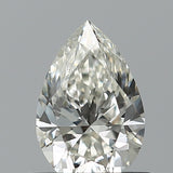 0.50 carat Pear diamond H IF VeryGood