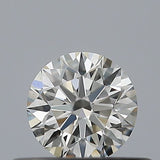 0.31 carat Round diamond H  VS1 Excellent