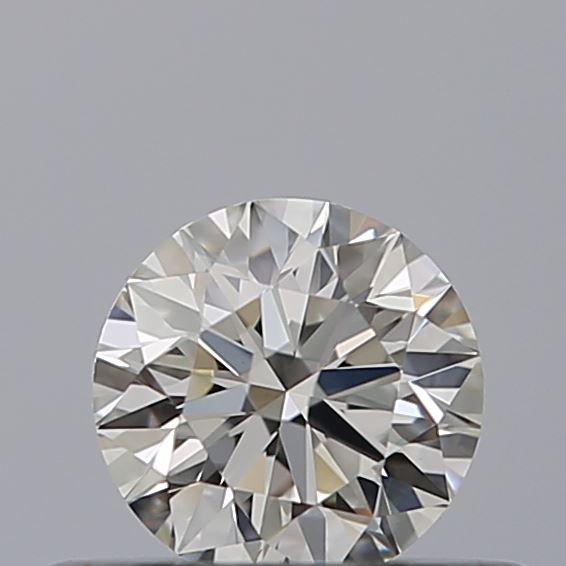 0.32 carat Round diamond G VVS1 Excellent