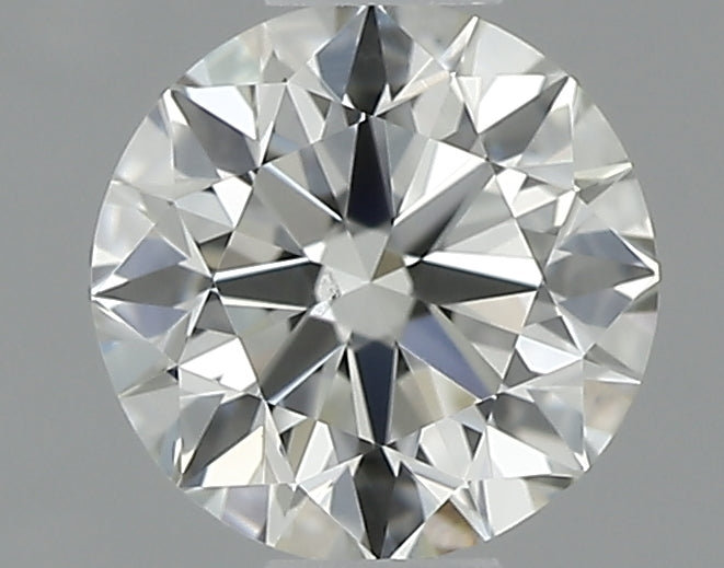 0.50 carat Round diamond H VS1 Excellent