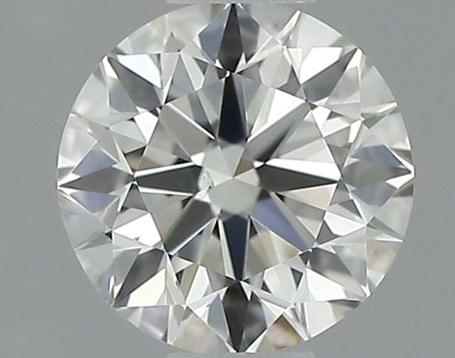 0.50 carat Round diamond H VS1 Excellent