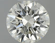 0.36 carat Round diamond K SI2 Excellent