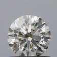 0.70 carat Round diamond H VVS1 Excellent