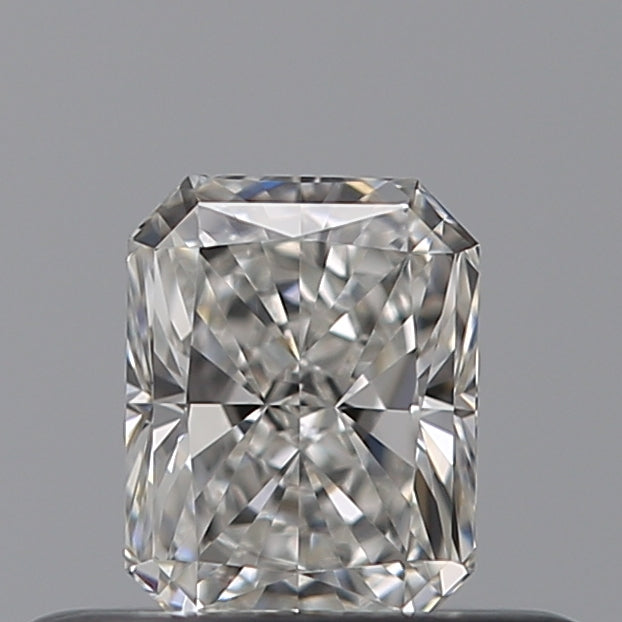 0.33 carat Radiant diamond G  VVS1