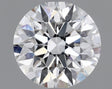 0.73 carat Round diamond G VS2 Excellent