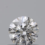 0.40 carat Round diamond F  VVS1 Excellent