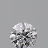 0.28 carat Round diamond F  SI1 Excellent