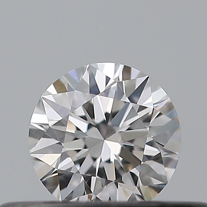 0.23 carat Round diamond E  VS2 Excellent