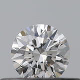 0.23 carat Round diamond E  VS2 Excellent