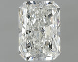0.70 carat Radiant diamond H VVS1 