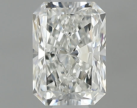 0.70 carat Radiant diamond H VVS1 