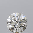 0.29 carat Round diamond F  VS1 Very good