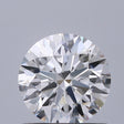 0.70 carat Round diamond D VS1 Excellent