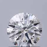 0.70 carat Round diamond D VS1 Excellent