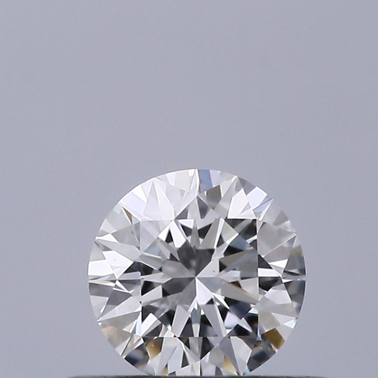 0.31 carat Round diamond E VS1 Excellent